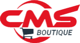 Logo de la boutique CMS